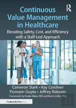 Continuous Value Management In Healthcare