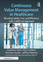 Continuous Value Management In Healthcare
