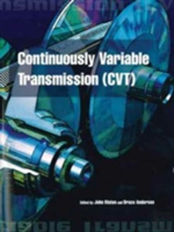 Bertrand.pt - Continuously Variable Transmission (Cvt)