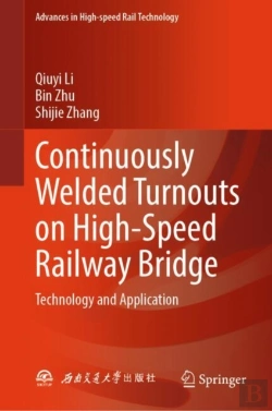 Bertrand.pt - Continuously Welded Turnouts On High-Speed Railway Bridge