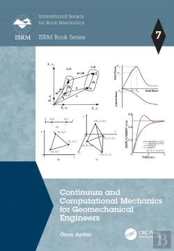 Bertrand.pt - Continuum And Computational Mechanics For Geomechanical Engineers