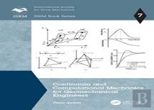 Continuum And Computational Mechanics For Geomechanical Engineers