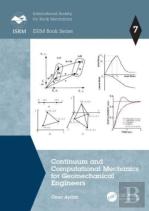 Continuum And Computational Mechanics For Geomechanical Engineers