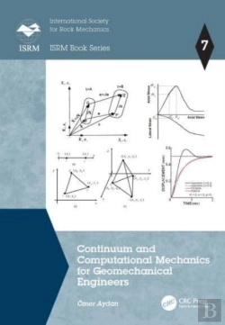 Bertrand.pt - Continuum And Computational Mechanics For Geomechanical Engineers