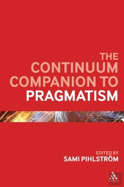 Bertrand.pt - Continuum Companion To Pragmatism