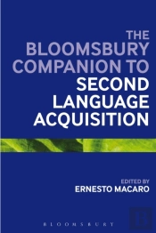 Continuum Companion To Second Language Acquisition