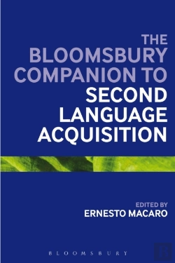 Bertrand.pt - Continuum Companion To Second Language Acquisition