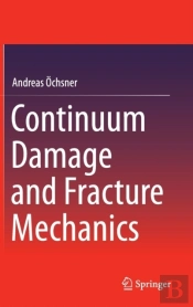 Continuum Damage And Fracture Mechanics