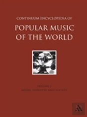 Continuum Encyclopedia Of Popular Music Of The World