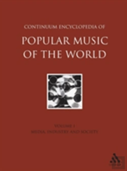 Bertrand.pt - Continuum Encyclopedia Of Popular Music Of The World