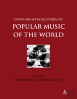Bertrand.pt - Continuum Encyclopedia Of Popular Music Of The World
