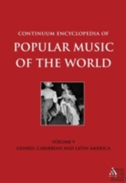 Bertrand.pt - Continuum Encyclopedia Of Popular Music Of The World