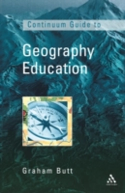 Bertrand.pt - Continuum Guide To Geography Education