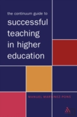 Bertrand.pt - Continuum Guide To Teaching In Higher Education