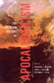 Continuum History Of Apocalypticism