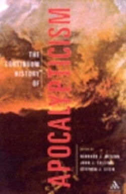 Bertrand.pt - Continuum History Of Apocalypticism