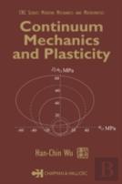 Continuum Mechanics And Plasticity