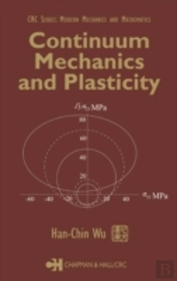 Bertrand.pt - Continuum Mechanics And Plasticity