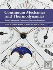 Continuum Mechanics And Thermodynamics