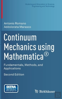 Bertrand.pt - Continuum Mechanics Using Mathematicaâ®