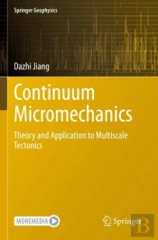 Continuum Micromechanics