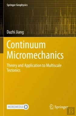 Bertrand.pt - Continuum Micromechanics