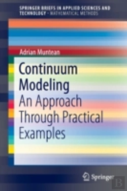 Bertrand.pt - Continuum Modeling