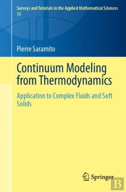 Bertrand.pt - Continuum Modeling From Thermodynamics