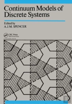 Bertrand.pt - Continuum Models Of Discrete Systems