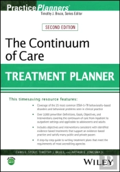 Continuum Of Care Treatment Planner