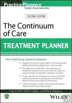 Bertrand.pt - Continuum Of Care Treatment Planner