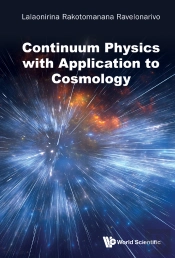 Continuum Physics With Application To Cosmology