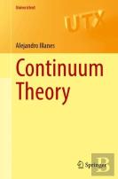 Continuum Theory