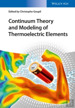 Bertrand.pt - Continuum Theory And Modeling Of Thermoelectric Elements