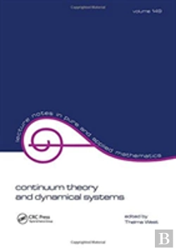 Bertrand.pt - Continuum Theory & Dynamical Systems