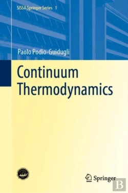Bertrand.pt - Continuum Thermodynamics