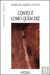 Conto É como Quem Diz