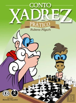 Bertrand.pt - Conto Xadrez - Prático