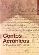 Contos Acrónicos
