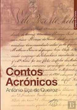 Bertrand.pt - Contos Acrónicos