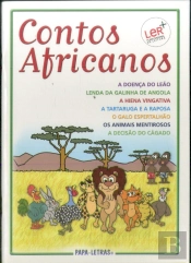 Contos Africanos