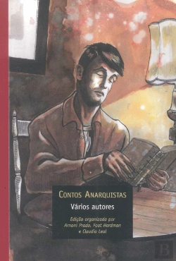 Bertrand.pt - Contos Anarquistas