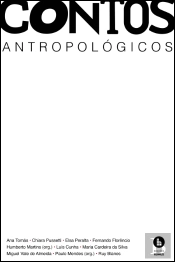 Contos Antropológicos