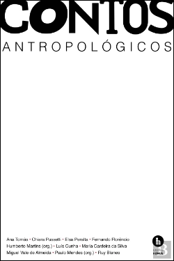 Bertrand.pt - Contos Antropológicos