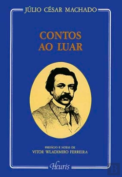 Bertrand.pt - Contos ao Luar