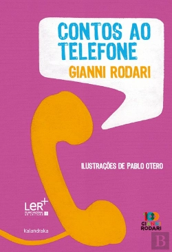 Bertrand.pt - Contos ao Telefone