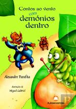 Contos ao Vento com Demónios Dentro