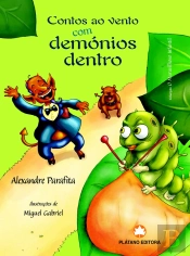 Contos ao Vento com Demónios Dentro