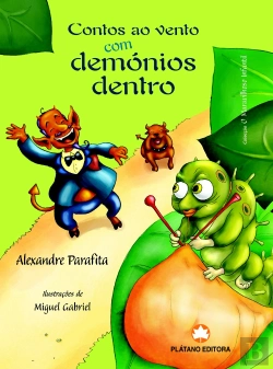 Bertrand.pt - Contos ao Vento com Demónios Dentro