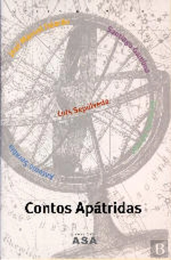 Bertrand.pt - Contos Apátridas